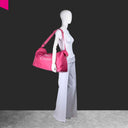JUICY COUTURE Weekender Nylon gross