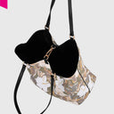 U.S. POLO ASSN. ROGERSVILLE Wende-Shopper mittel
