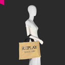 REPLAY SUMMER VIBES Shopper