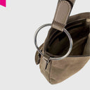 LARIX Schultertasche