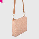 U.S. POLO ASSN. MALIBU Wende-Shopper mittel