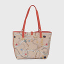 ROGERSVILLE Wende-Shopper mittel