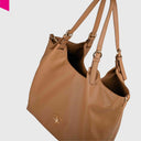 U.S. POLO ASSN. STANFORD Handtasche gross