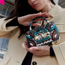 CROMIA IT MAELLE Handtasche