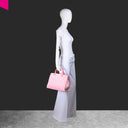 JUICY COUTURE IRIS VELVET RHINESTONES Shopper mittel