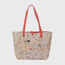 ROGERSVILLE Wende-Shopper mittel