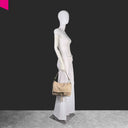 ABRO TEMI Schultertasche mittel Leder Dalia