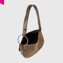 LARIX Schultertasche