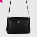 U.S. POLO ASSN. ROGERSVILLE Wende-Shopper mittel