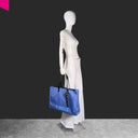 REBELLE OLGA NYLON Shopper