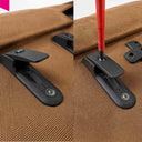WEATHERGOODS SWEDEN CITY Fahrradrucksack