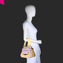 CROMIA OASI BLOOM Handtasche