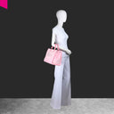 JUICY COUTURE IRIS VELVET RHINESTONES Shopper mittel
