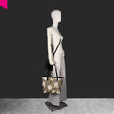 U.S. POLO ASSN. ROGERSVILLE Wende-Shopper mittel