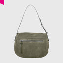 LARIX Schultertasche