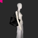 U.S. POLO ASSN. ROGERSVILLE Wende-Shopper mittel