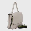 VIOLETTA Schultertasche