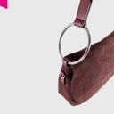 LARIX Schultertasche