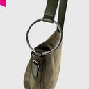 LARIX Schultertasche