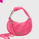 JUICY COUTURE BLOSSOM Hobo klein