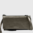 BURKELY CREASED CRYSTAL Umhängetasche klein