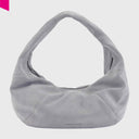 LES VISIONNAIRES GRETA ICON COZY Schultertasche