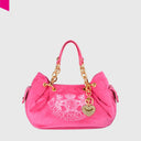 JUICY COUTURE DAYDREAMER CLASSIC CREST Handtasche mittel