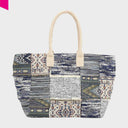 EMILY & NOAH JANNEKE Shopper