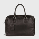 BURKELY FUNDAMENTALS ANTIQUE AVERY Laptoptasche 15,6”