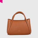 ABRO WILLOW Handtasche klein Leder Dalia