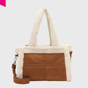 EMILY & NOAH LISETTE Shopper mittel