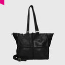 BURKELY LANA Wendeshopper Leder