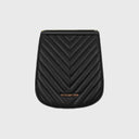 QUILTED V Wechselklappe für HERO Collection Taschen mit einfachem Reißverschlusswechsel
