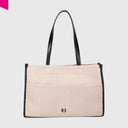 REBELLE GIADA KASBAH Shopper