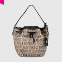 U.S. POLO ASSN. JACQUARD Beuteltasche