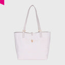 U.S. POLO ASSN. MALIBU Wende-Shopper mittel