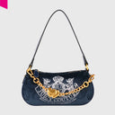 JUICY COUTURE TWIG NARRATIVE Hobo-Tasche klein