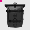 OAK25 LUMOSENSE Rolltop-Rucksack