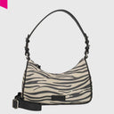 BURKELY ANIMO Schultertasche klein