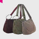 LARIX Schultertasche