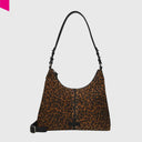 BURKELY ANIMO Schultertasche