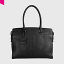 BURKELY COOL COLBIE Businesstasche Leder