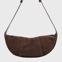 LES VISIONNAIRES ZOE ESSENTIAL Schultertasche