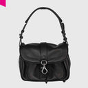 ABRO STAR SADDLE Schultertasche