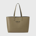 EASY ESSENTIAL Wende-Shopper 2 in 1