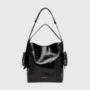 CHIC & SHINE Schultertasche