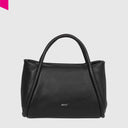 ABRO WILLOW Handtasche klein Leder Dalia