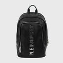 ARIZONA Rucksack black/nickel
