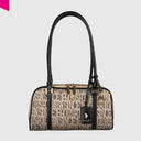 U.S. POLO ASSN. JACQUARD Handtasche