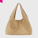 LES VISIONNAIRES PAZ COZY BOHO Shopper